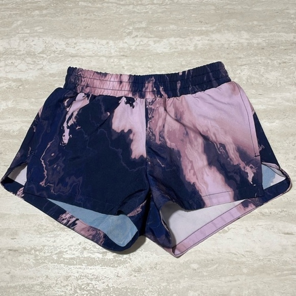 Old Navy Active Go Dry Girl Shorts *S (6-7)